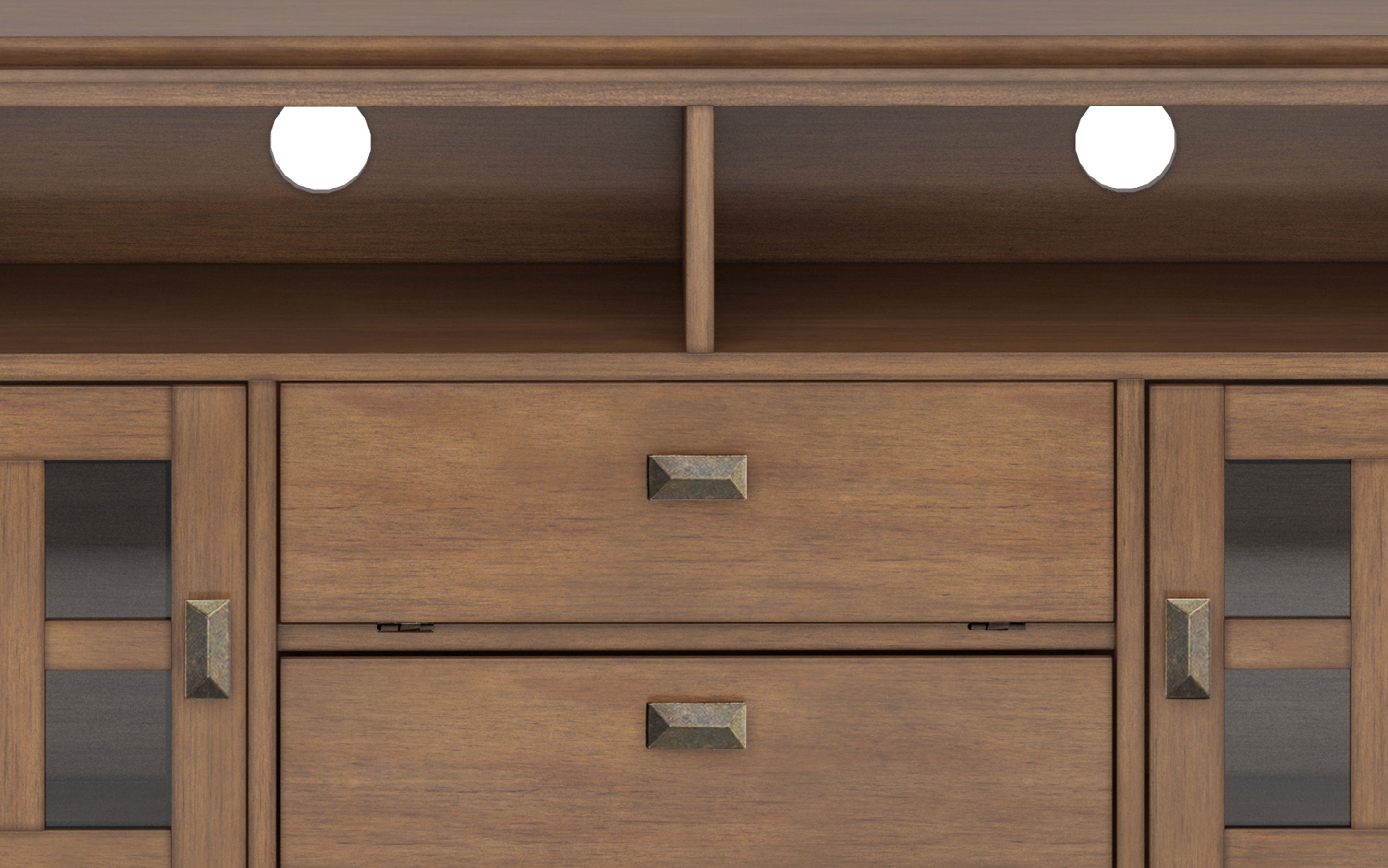 Artisan 72 inch TV Media Stand