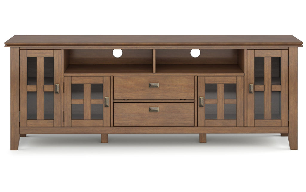 Artisan 72 inch TV Media Stand