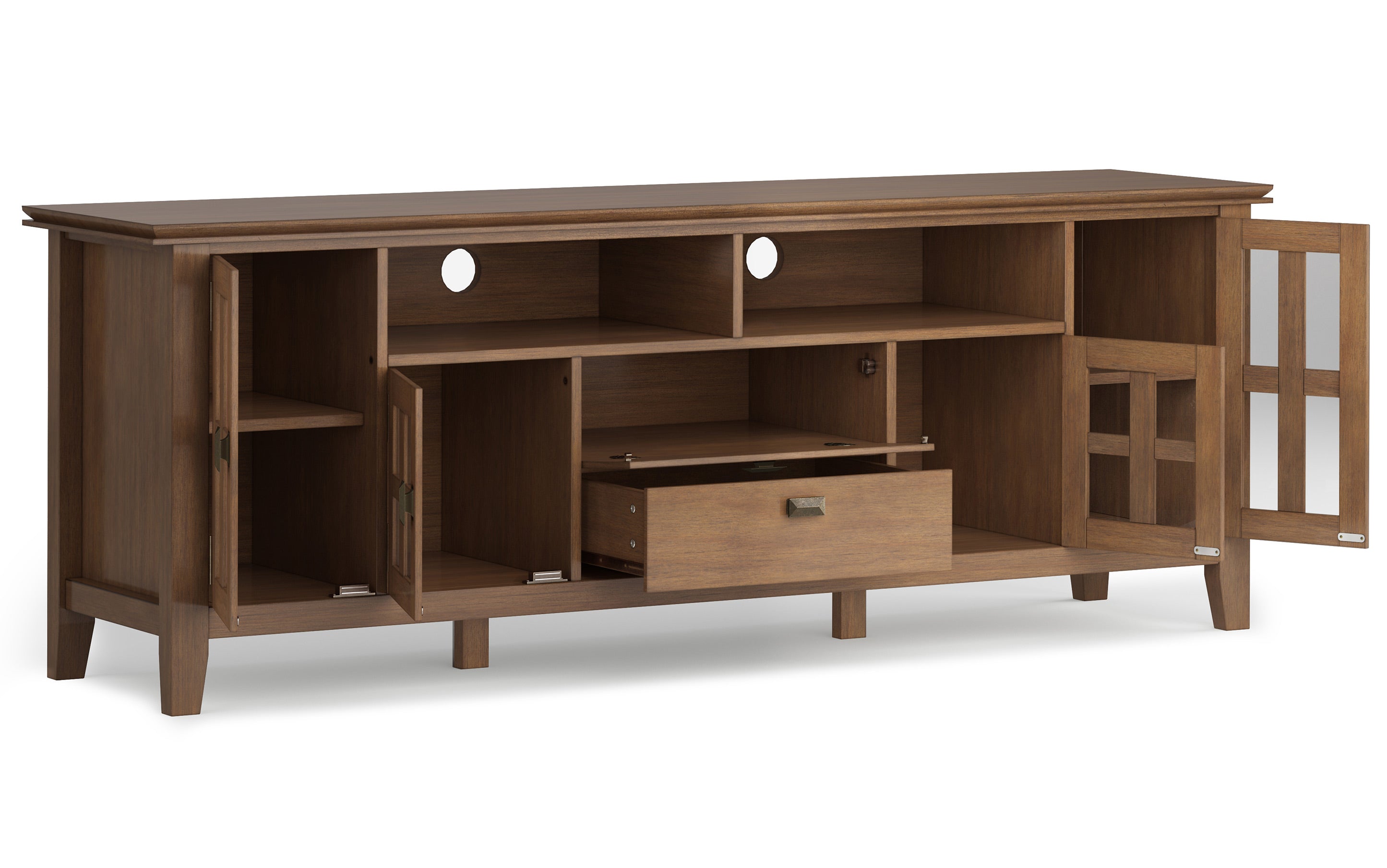 Artisan 72 inch TV Media Stand