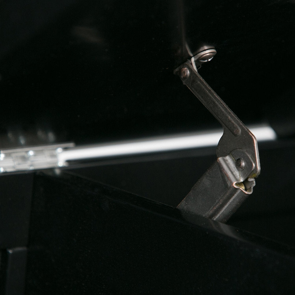 Amherst Entryway Storage Bench