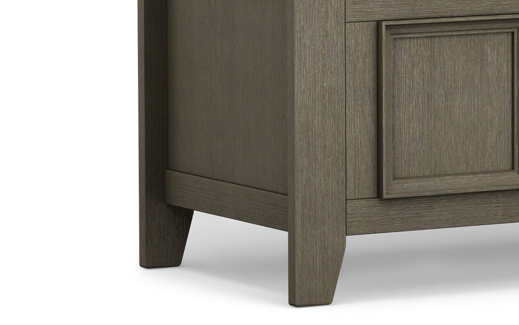 Amherst Entryway Storage Bench