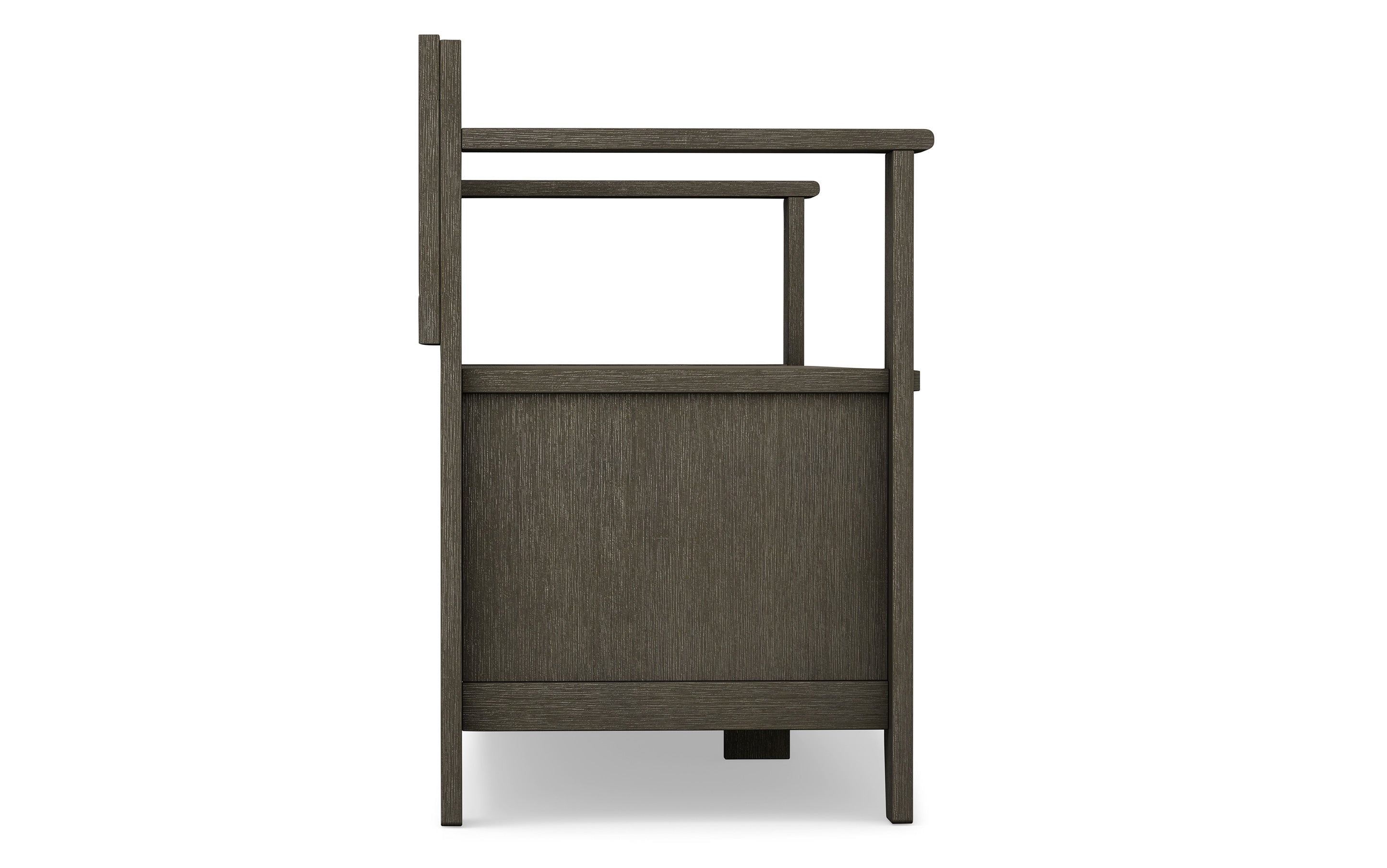 Amherst Entryway Storage Bench