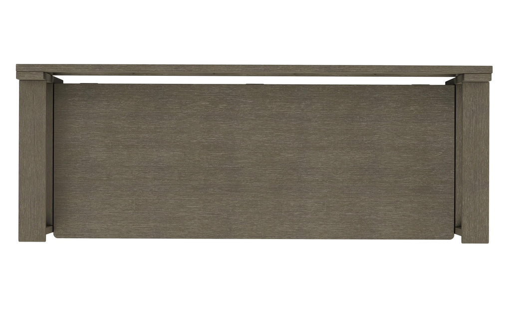 Amherst Entryway Storage Bench