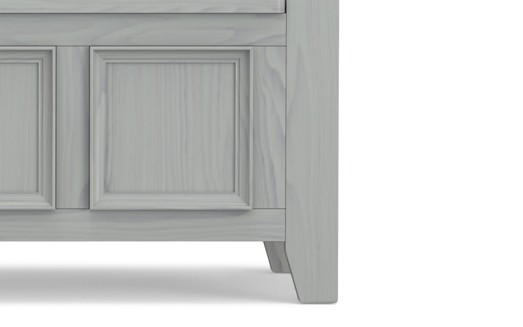 Amherst Entryway Storage Bench