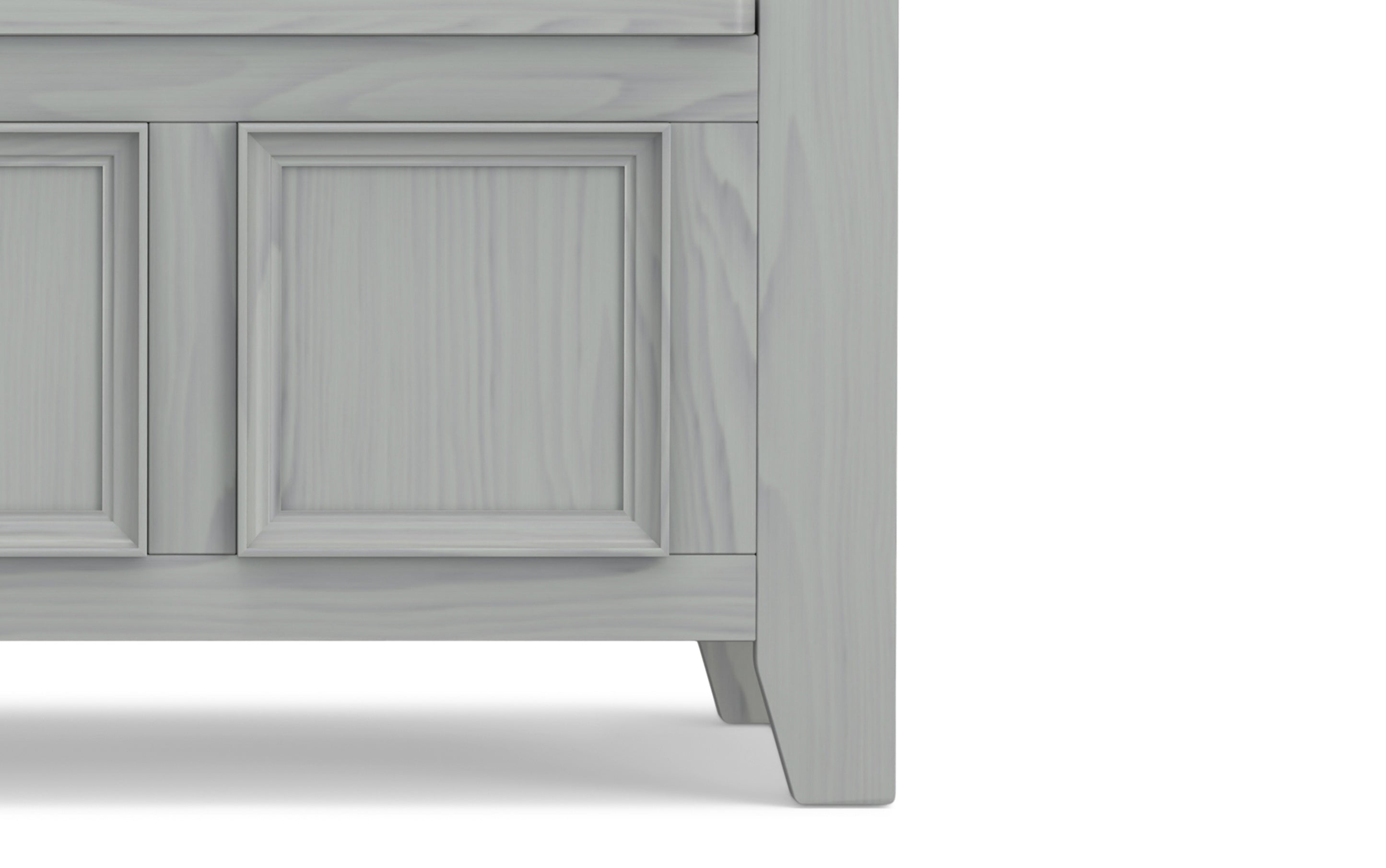 Amherst Entryway Storage Bench