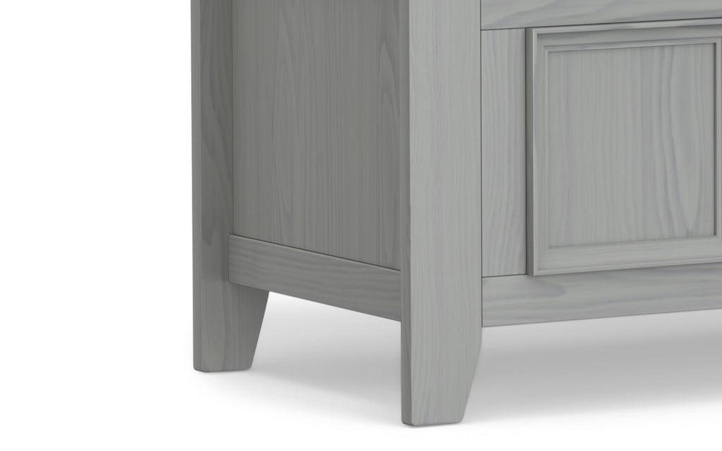 Amherst Entryway Storage Bench