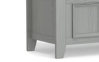 Amherst Entryway Storage Bench