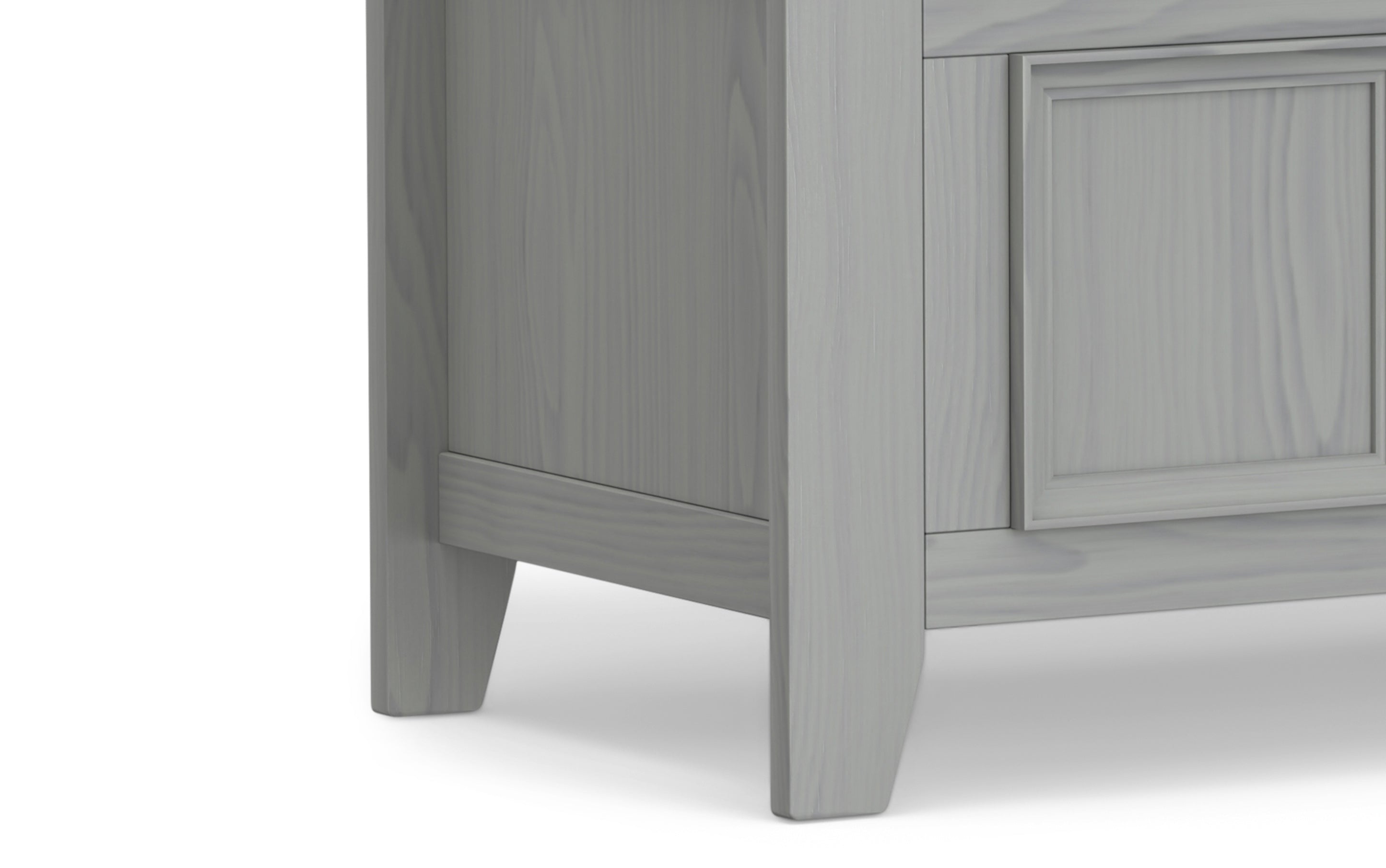 Amherst Entryway Storage Bench