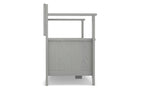 Amherst Entryway Storage Bench