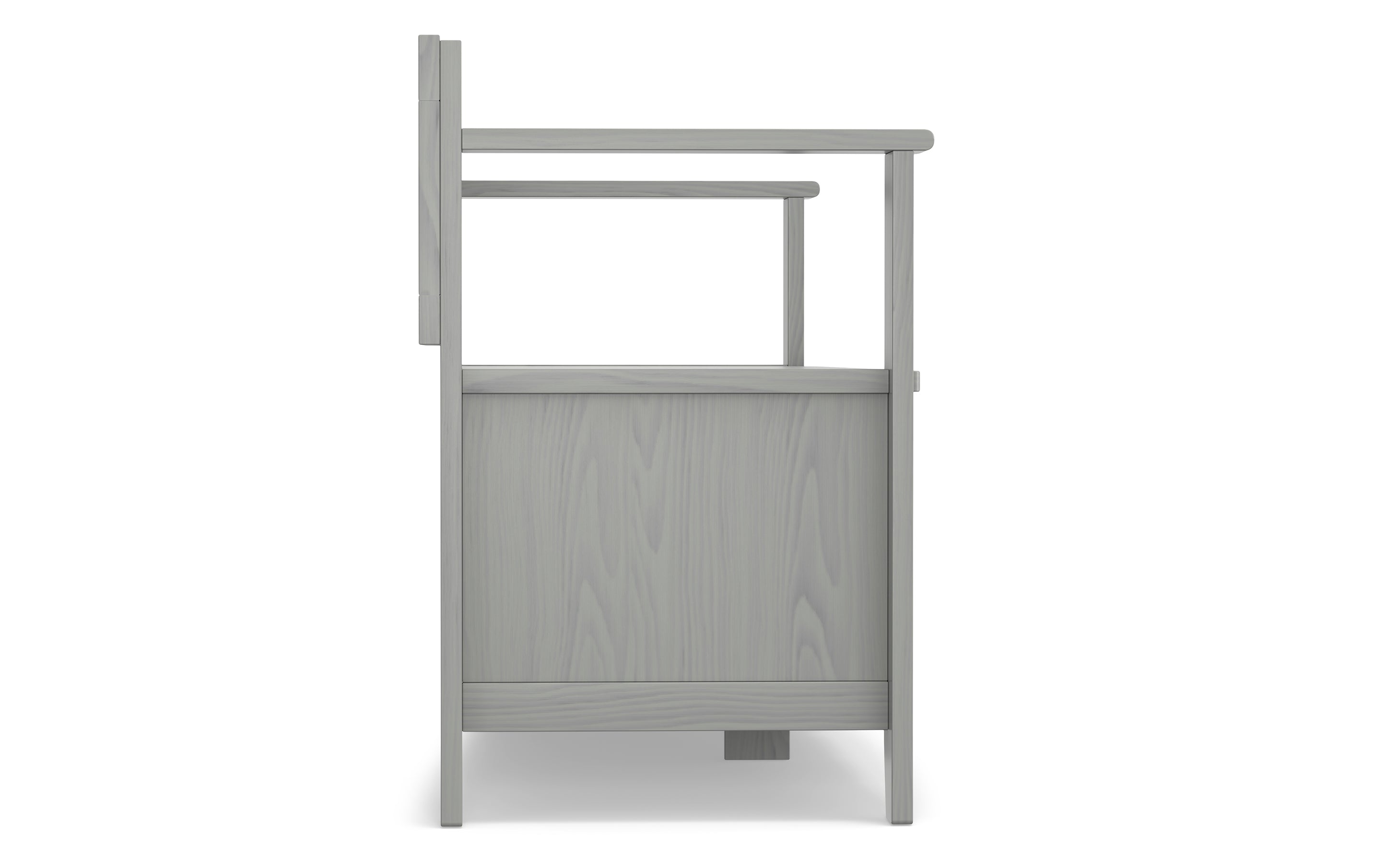 Amherst Entryway Storage Bench