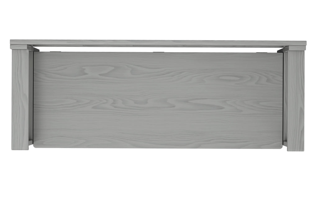 Amherst Entryway Storage Bench