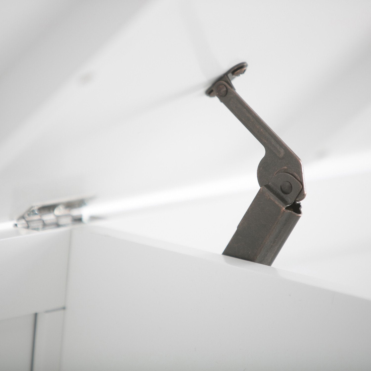 Amherst Entryway Storage Bench