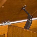 Amherst Entryway Storage Bench