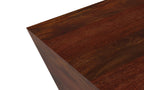 Abba Square Coffee Table in Mango