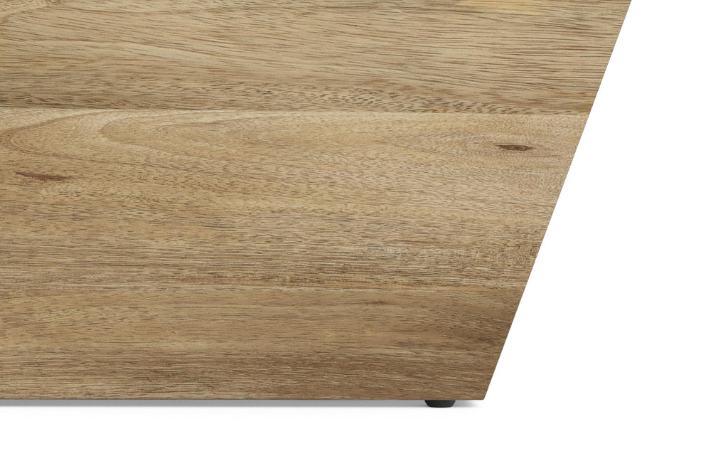 Abba 36 inch Square Lift Top Coffee Table