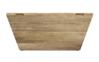 Abba 36 inch Square Lift Top Coffee Table