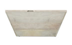 Abba 36 inch Square Lift Top Coffee Table