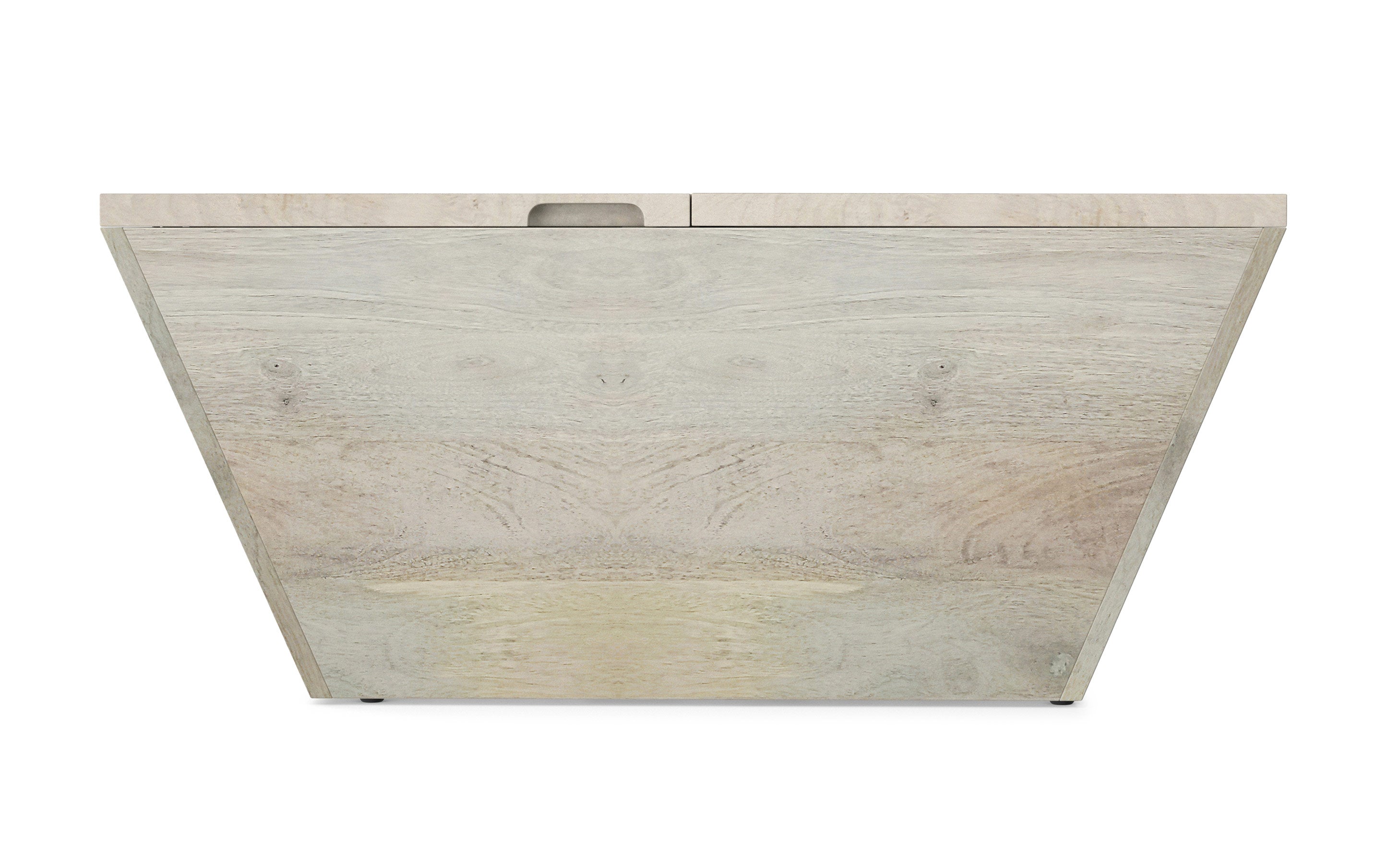 Abba 36 inch Square Lift Top Coffee Table