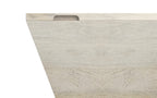 Abba 36 inch Square Lift Top Coffee Table