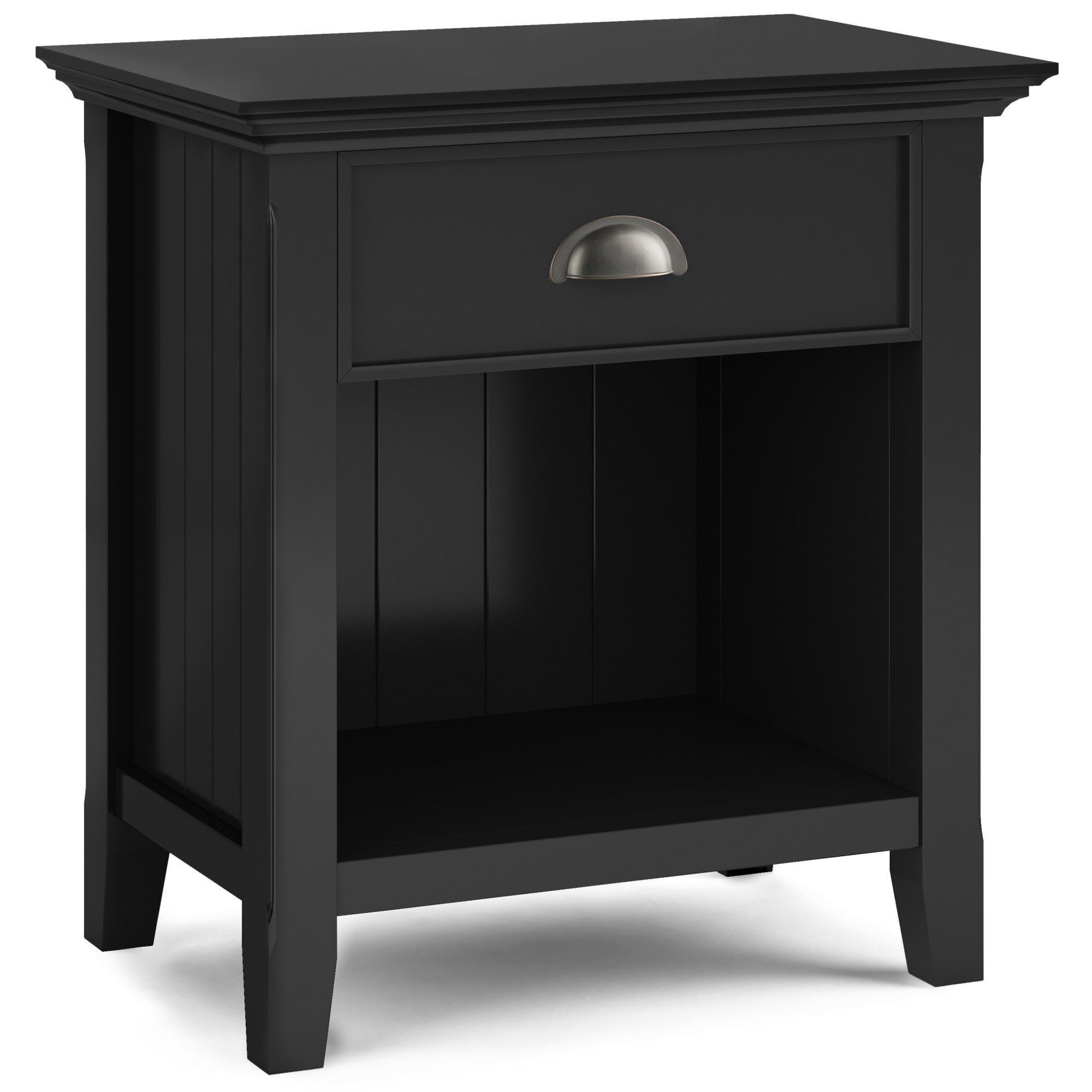 Acadian Night Stand With Drawer