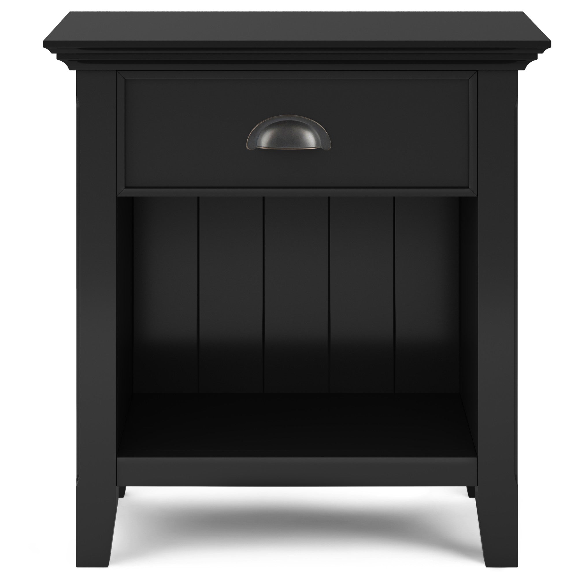 Acadian Night Stand With Drawer