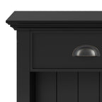 Acadian Night Stand With Drawer