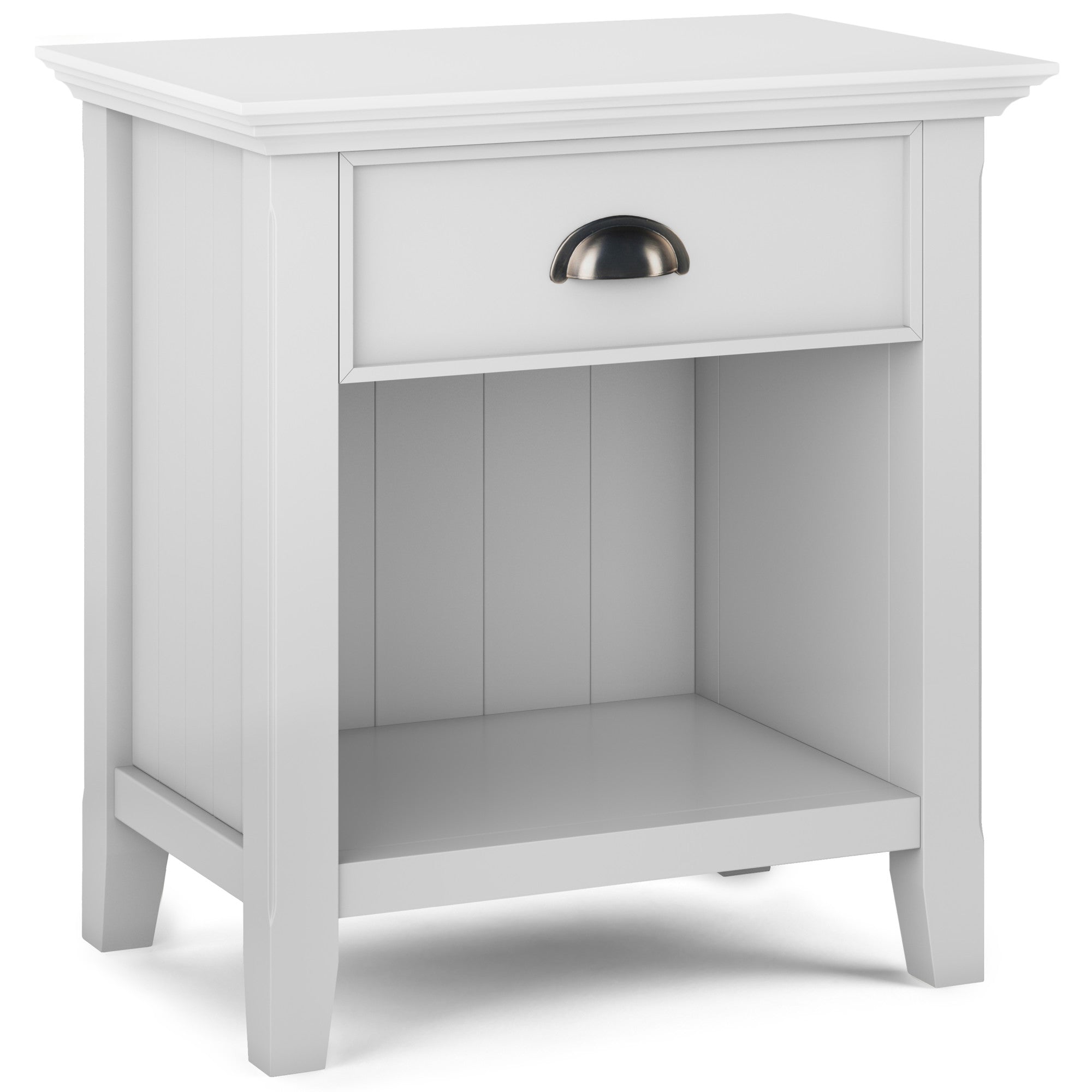 Acadian Night Stand With Drawer
