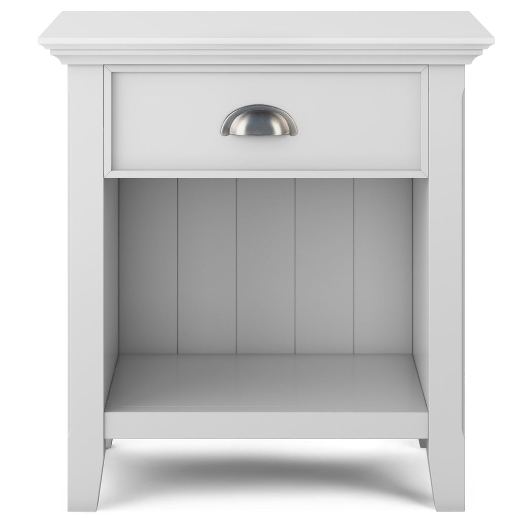 Acadian Night Stand With Drawer