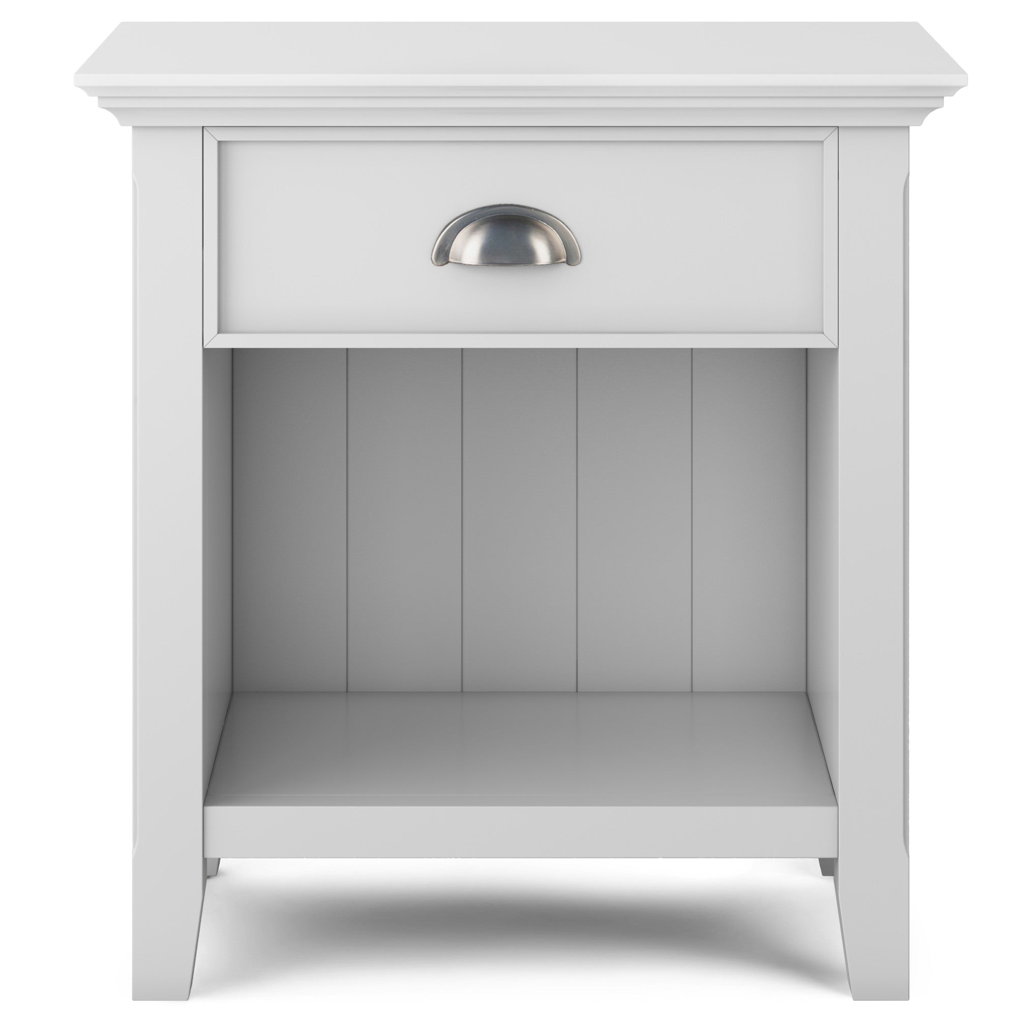 Acadian Night Stand With Drawer