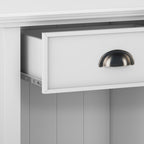 Acadian Night Stand With Drawer