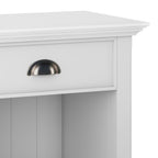 Acadian Night Stand With Drawer