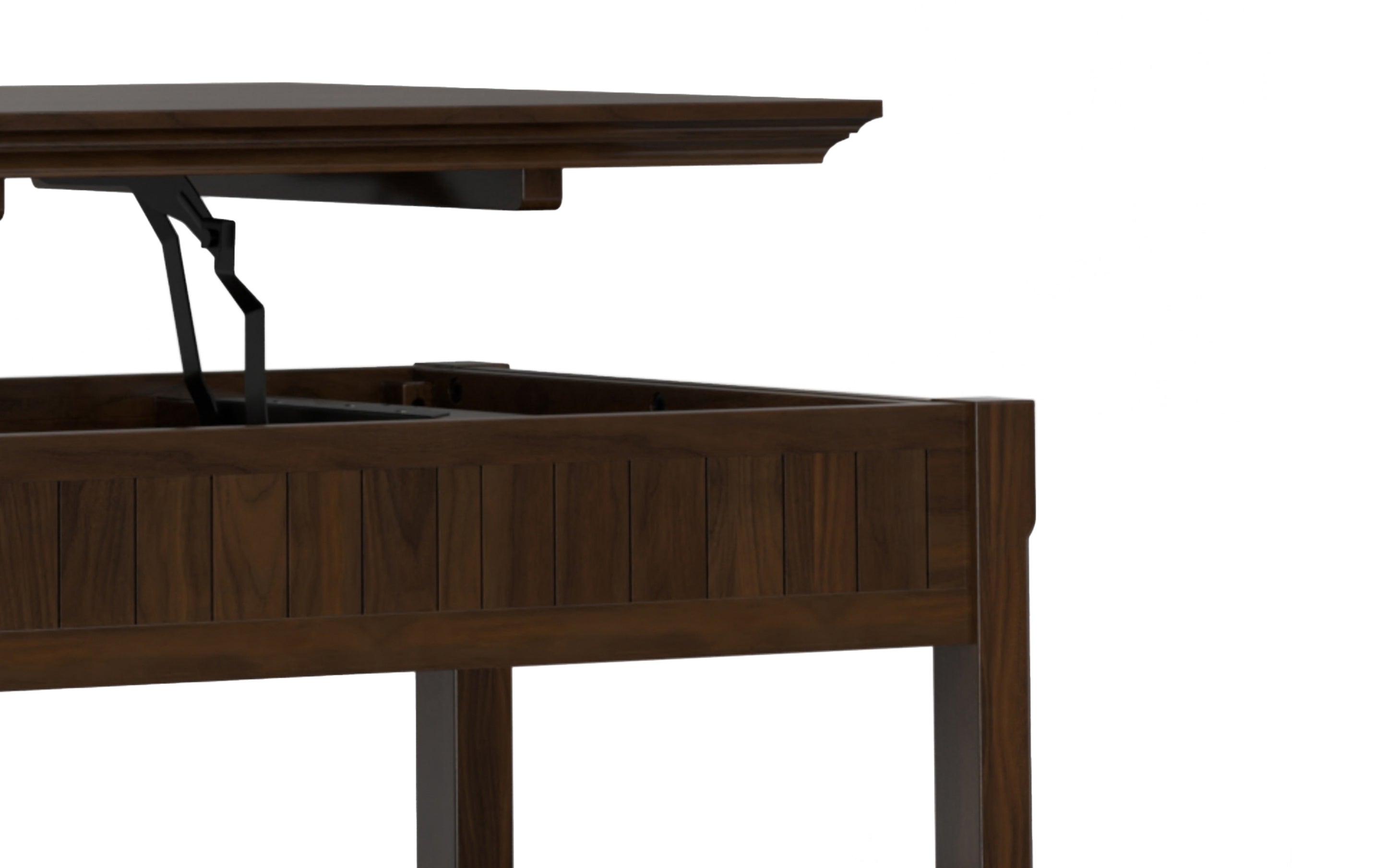 Acadian Lift Top Coffee Table