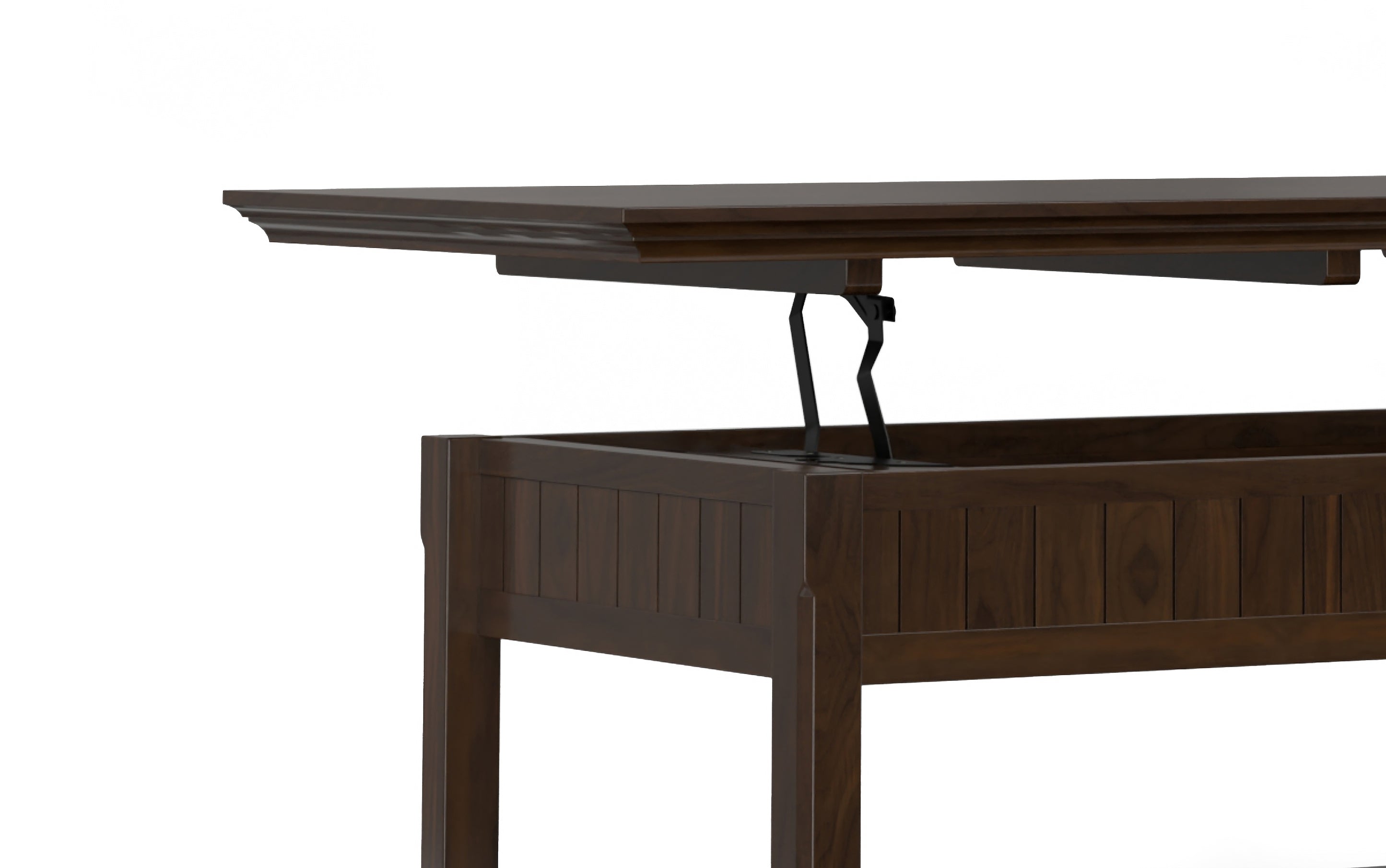 Acadian Lift Top Coffee Table