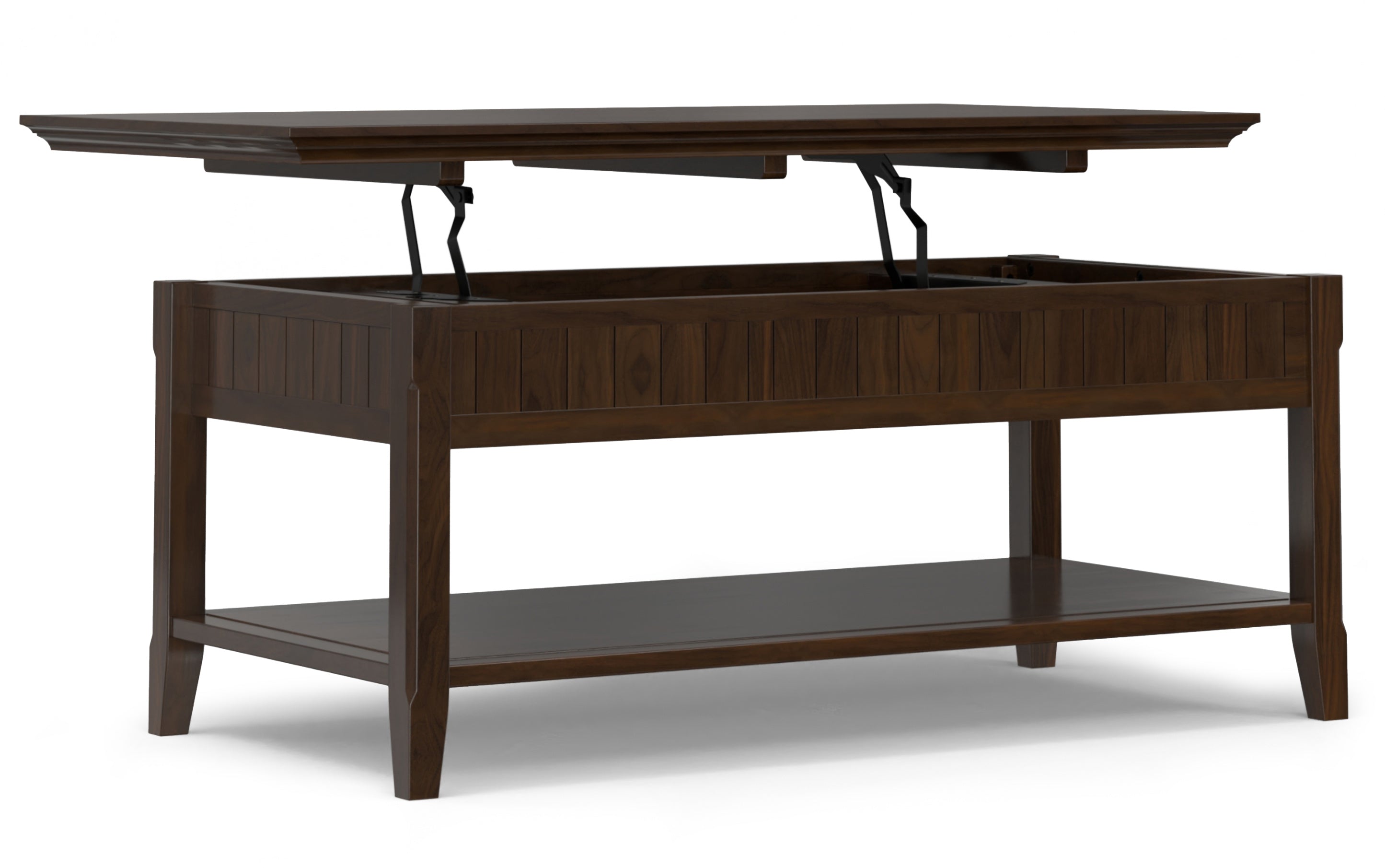 Acadian Lift Top Coffee Table