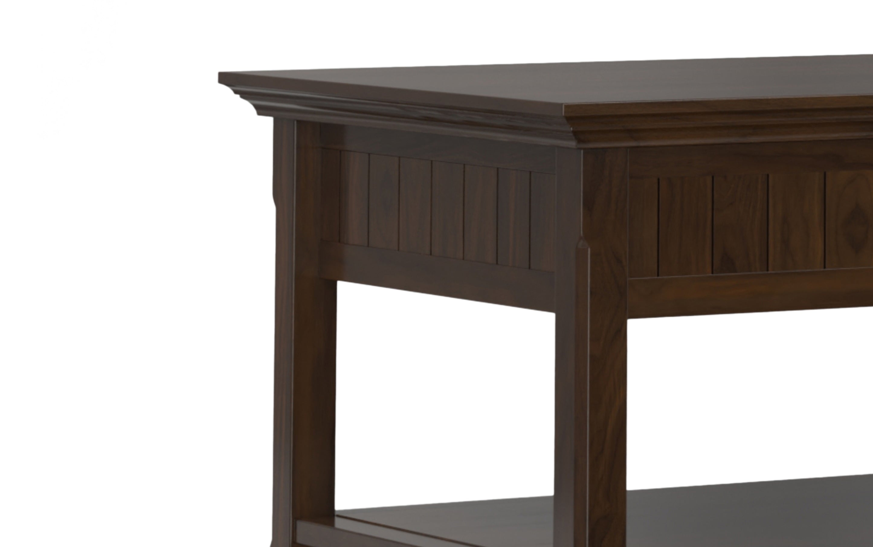 Acadian Lift Top Coffee Table