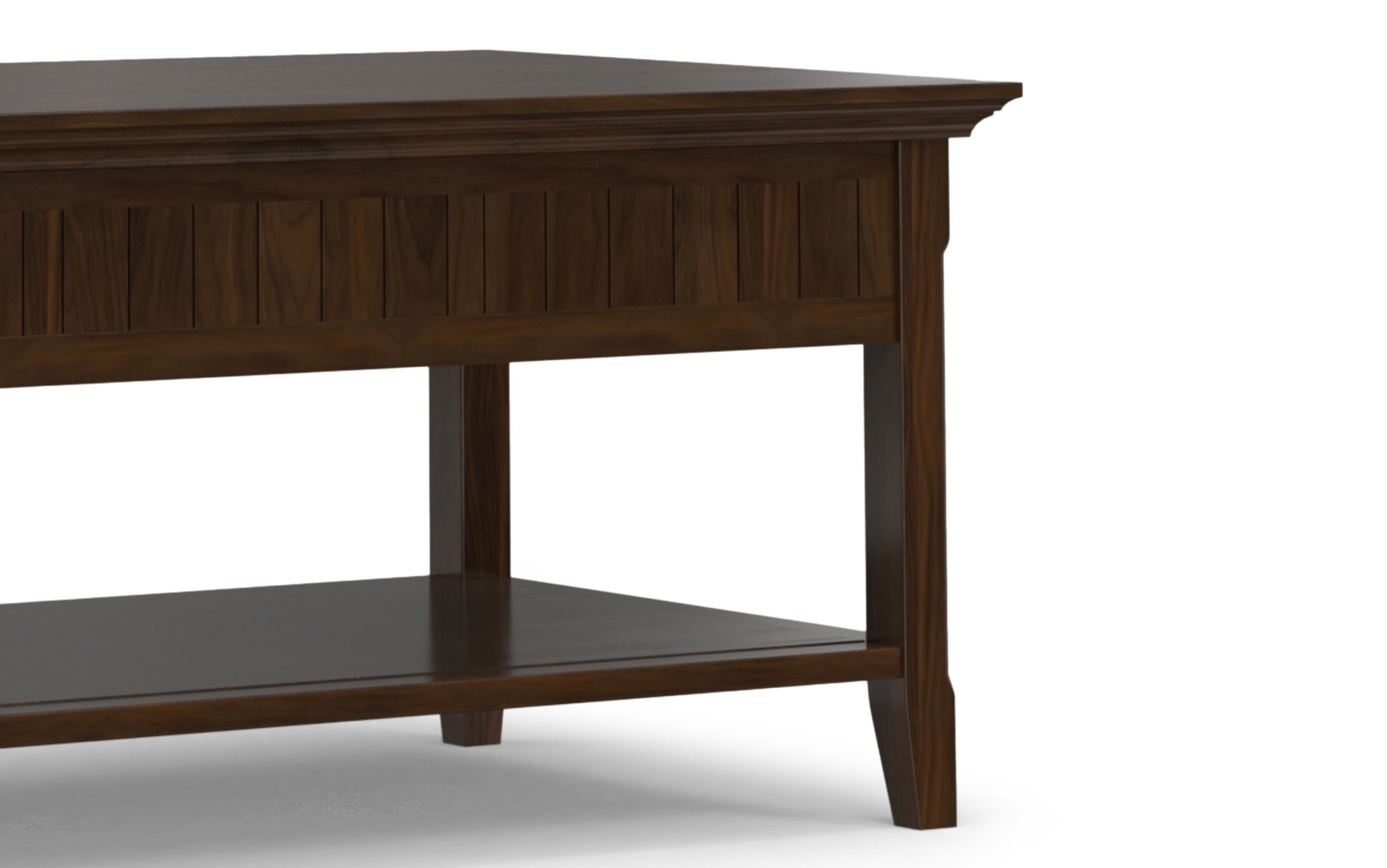 Acadian Lift Top Coffee Table