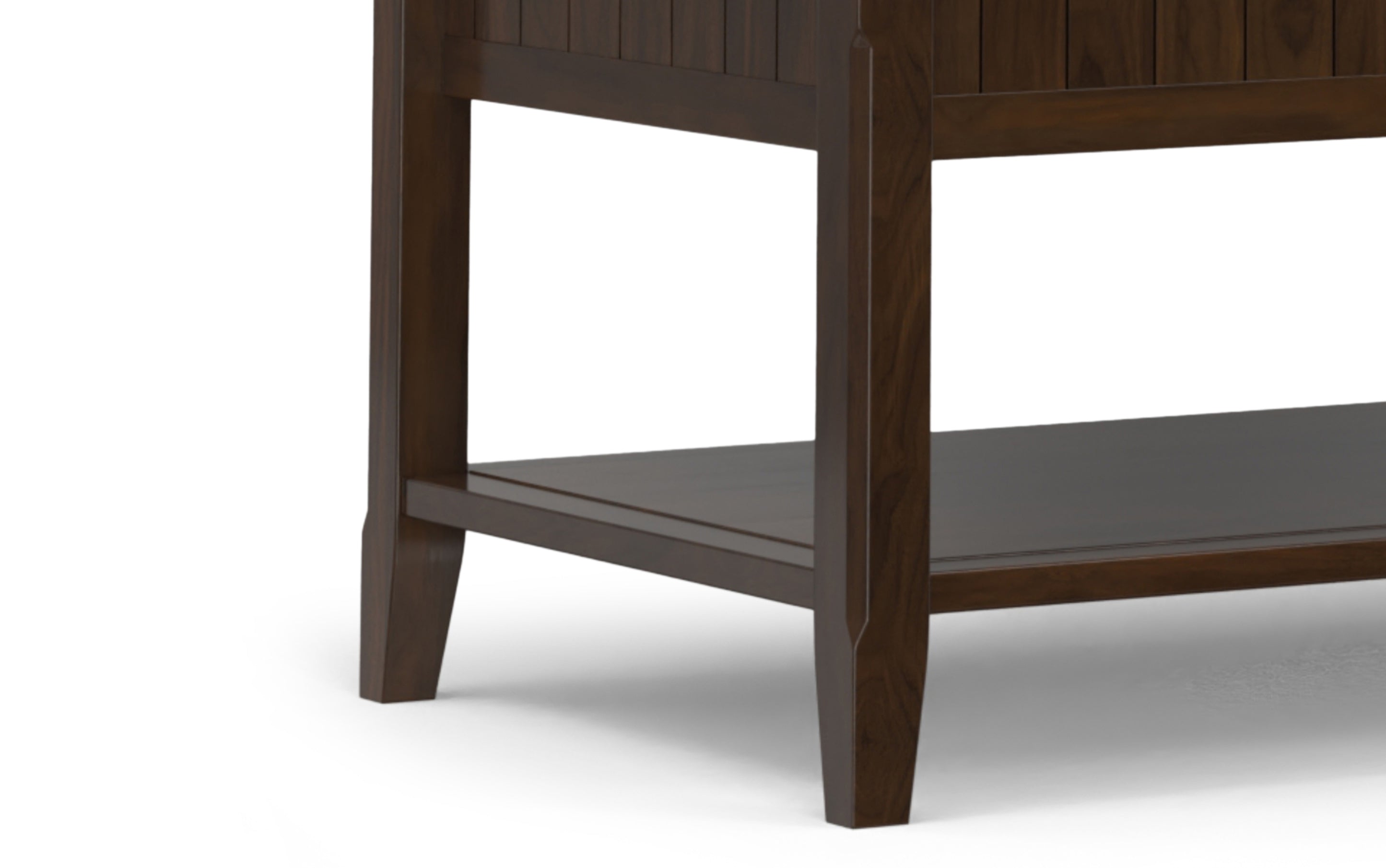 Acadian Lift Top Coffee Table