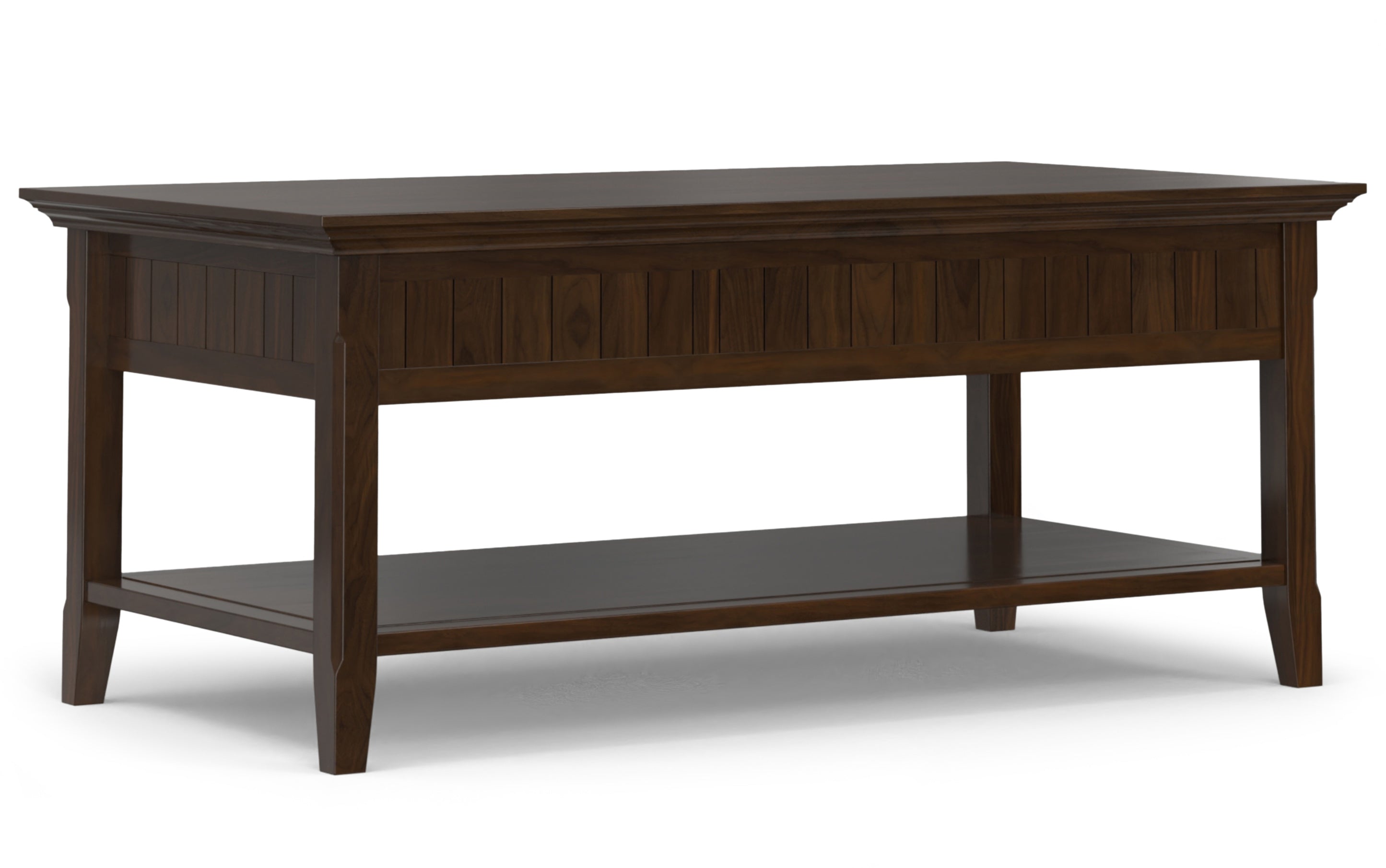 Acadian Lift Top Coffee Table
