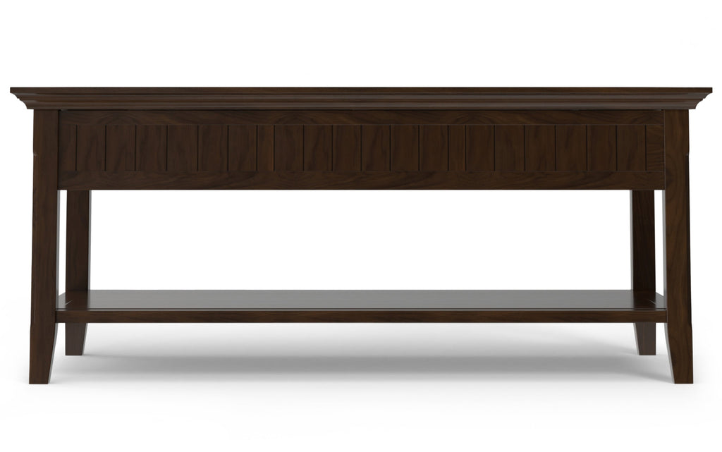 Acadian Lift Top Coffee Table