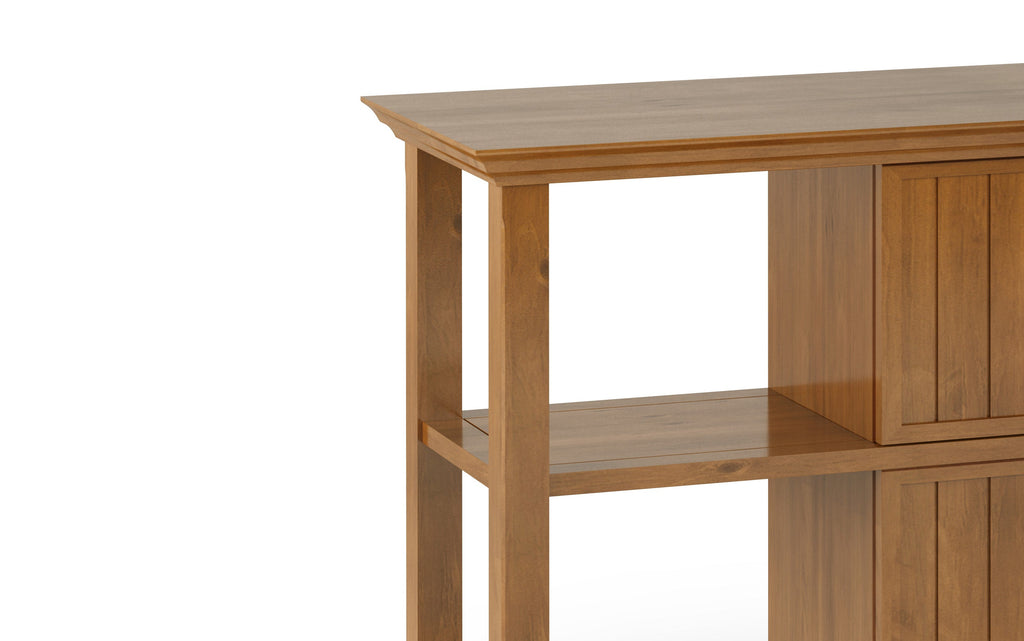 Acadian Console Table