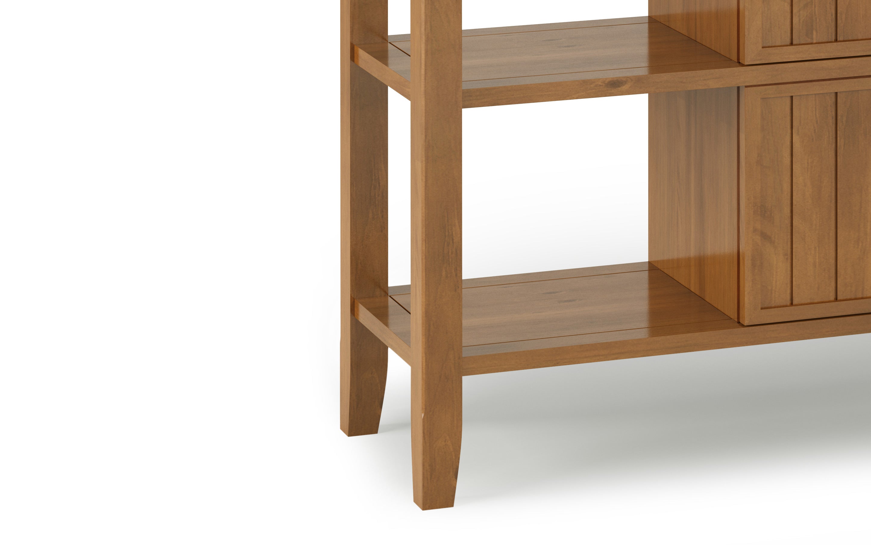 Acadian Console Table