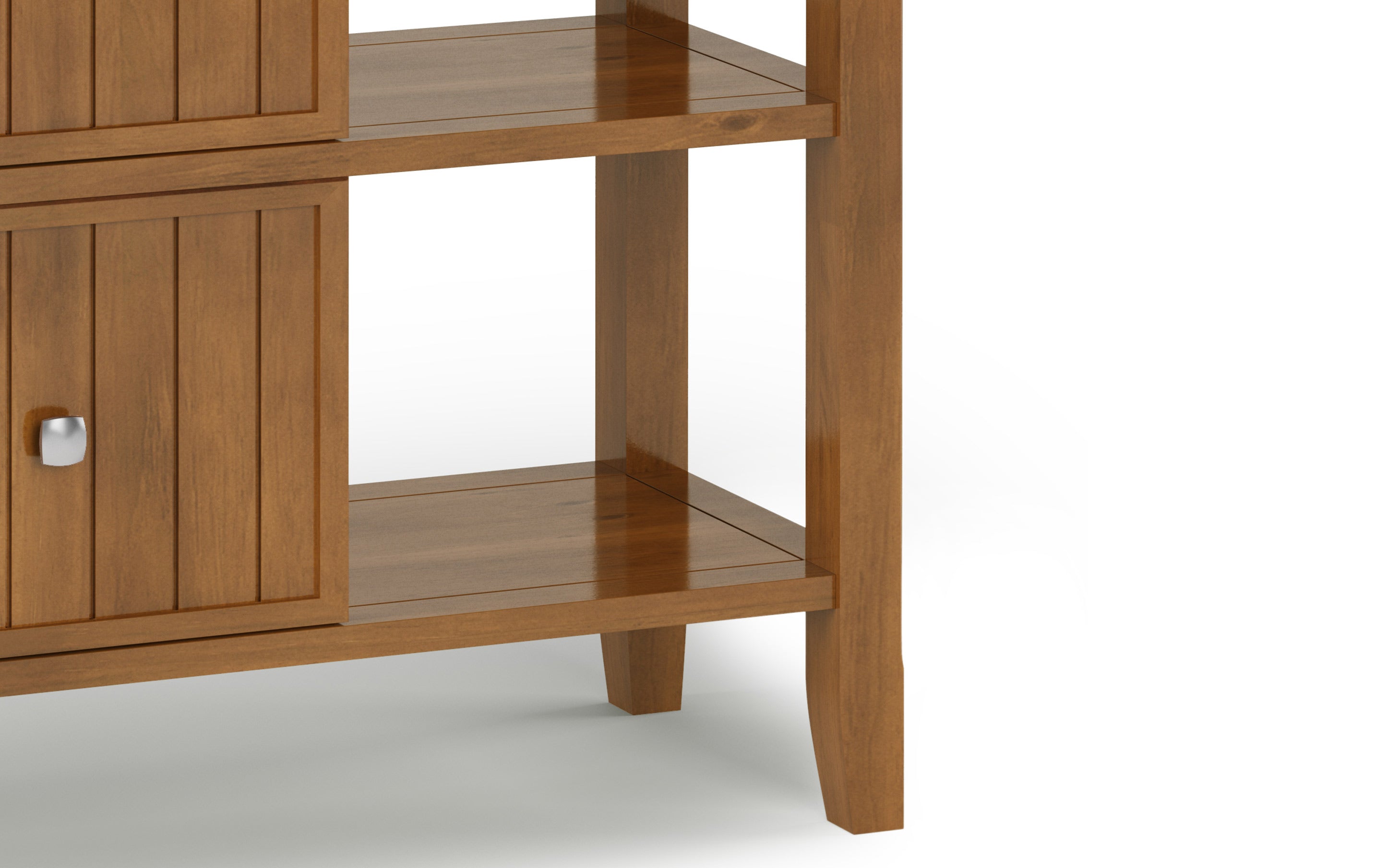 Acadian Console Table