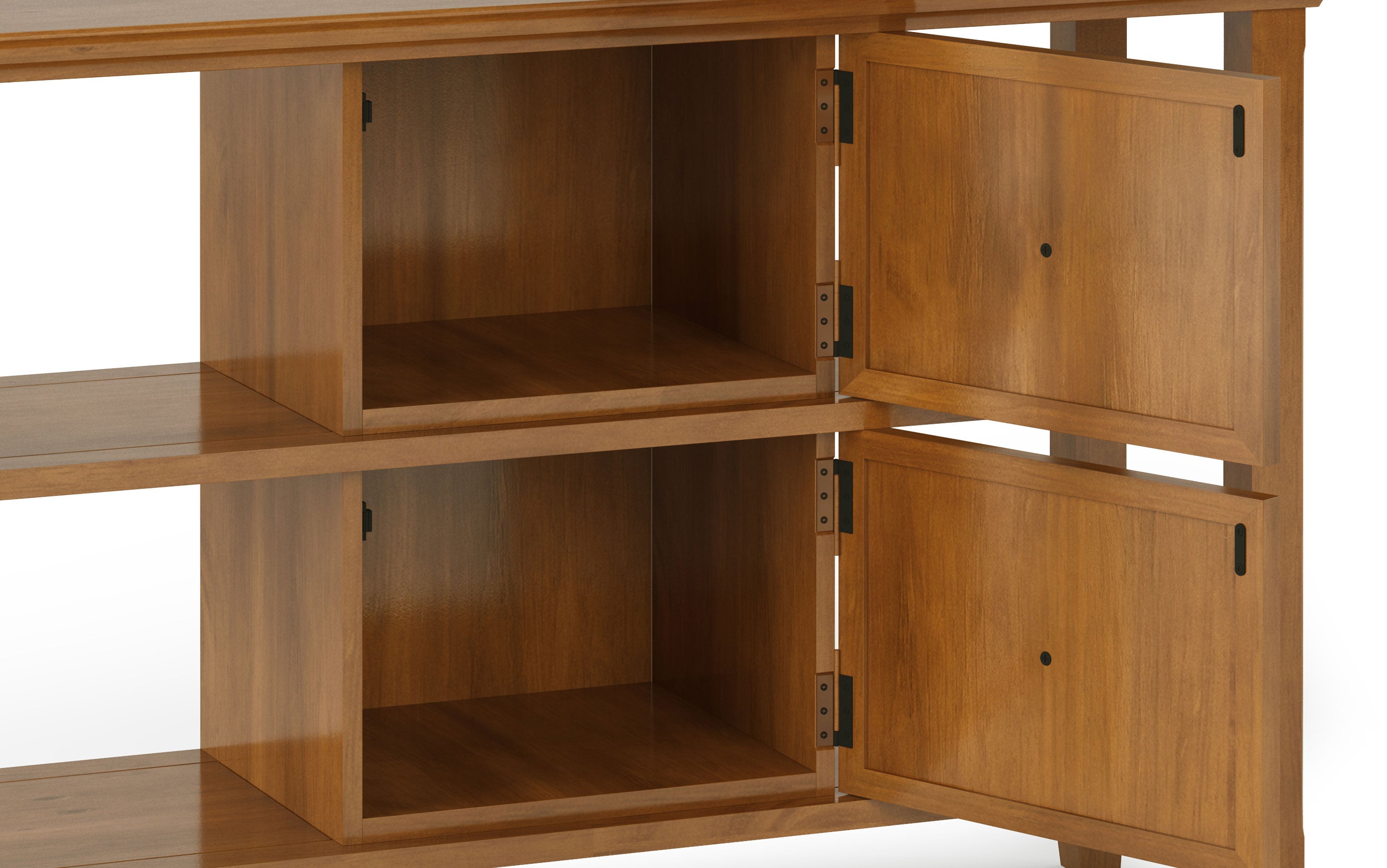 Acadian Console Table