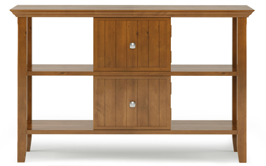 Acadian Console Table