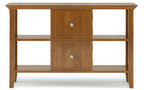 Acadian Console Table