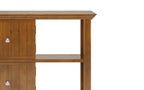 Acadian Console Table