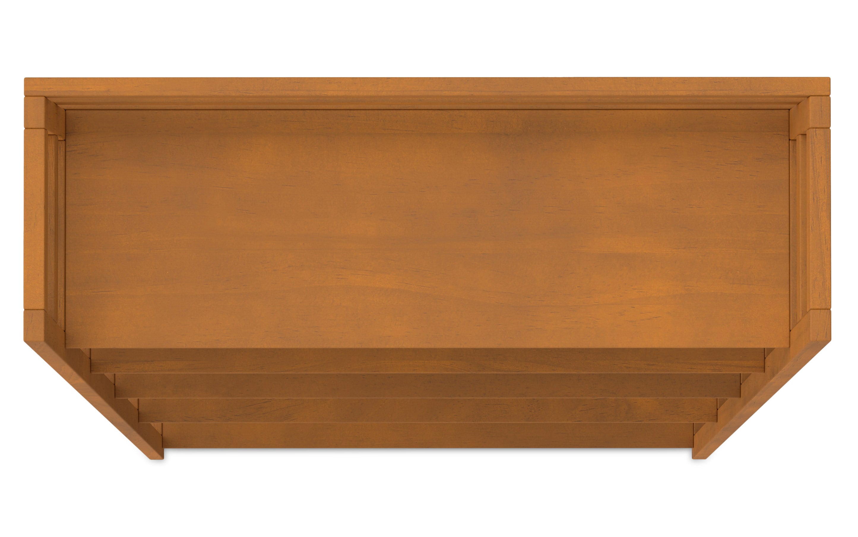 Acadian Ladder Shelf Bookcase