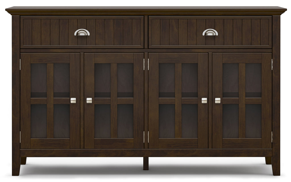 Acadian Large Sideboard Buffet