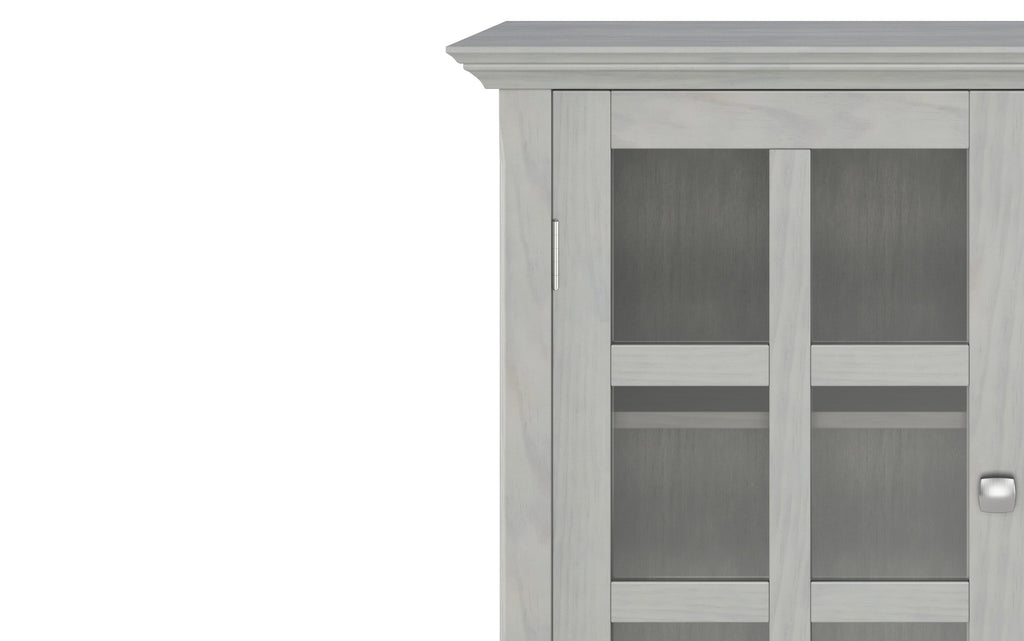 Acadian Medium Storage Cabinet