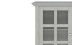 Acadian Medium Storage Cabinet
